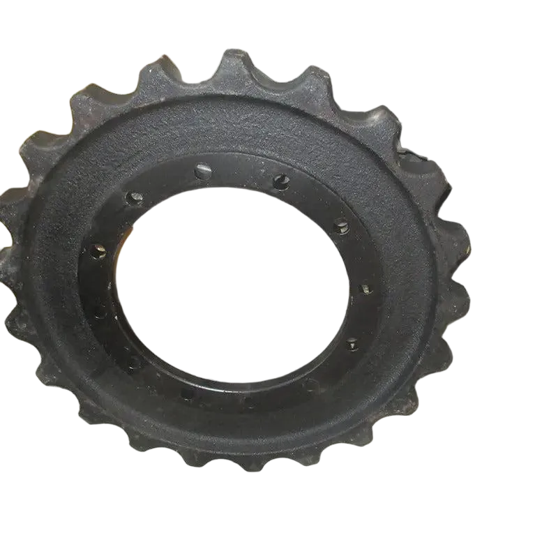 For Komatsu Excavator 245 PC38UU-1 PC40-6 PC40T-7 Sprocket 20T-27-31110 20T-27-31111 20T-27-31112
