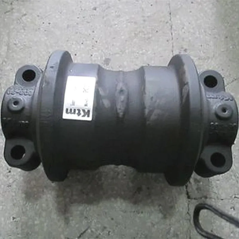 For Komatsu Excavator PC100-3 PC100-5 PC120-3 PC120-5 PC130-5 Lower Roller Track Roller Bottom Roller 203-30-00140
