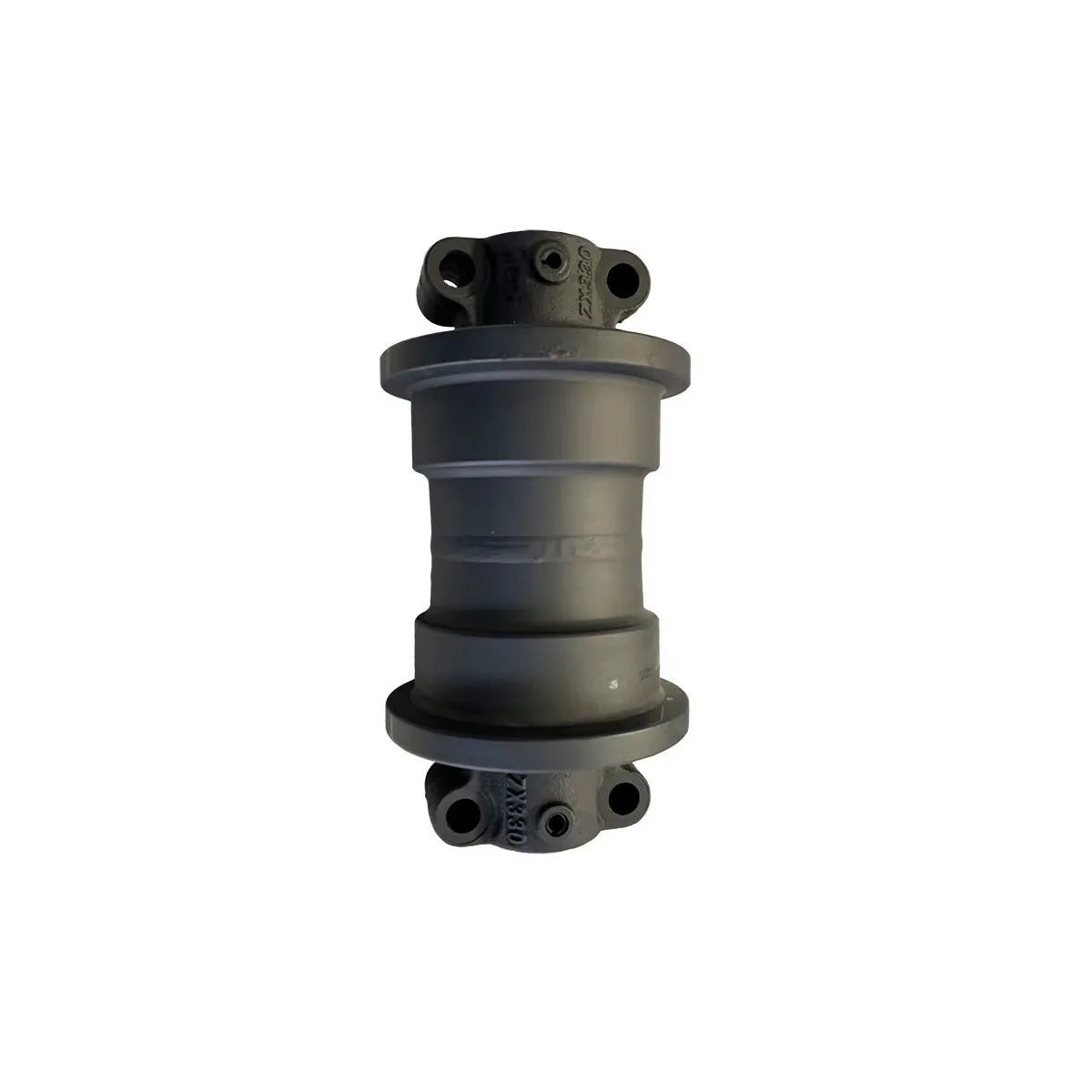 For Komatsu Excavator PC100-6 PC120-6 PC130-6 PC130-7 Lower Roller Track Roller Bottom Roller 203-30-00220 203-30-00223 22B-30-00010