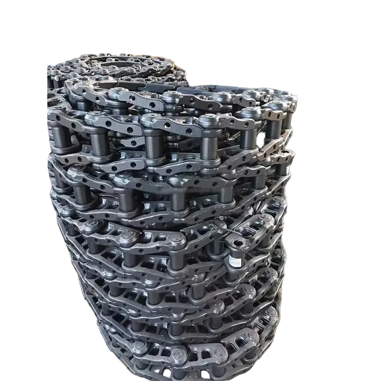 For Komatsu Excavator PC110-5 Track Link Chain Ass'y