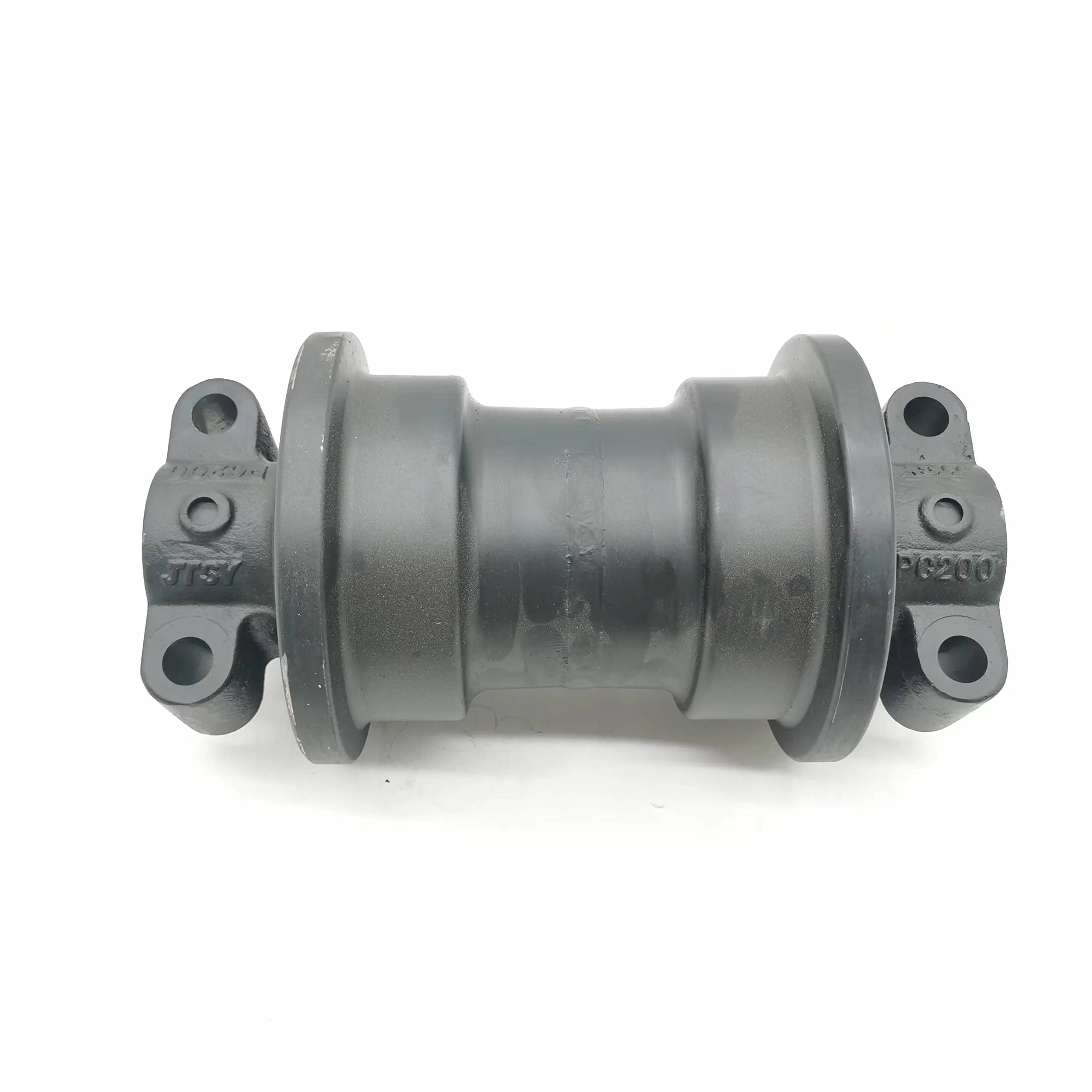 For Komatsu Excavator PC150-5 PC158US-2 PC200-6 PC200-7 PC200-8 PC210-6 PC220-8 PC228US-8 Lower Roller Track Roller Bottom Roller 20Y-30-00016