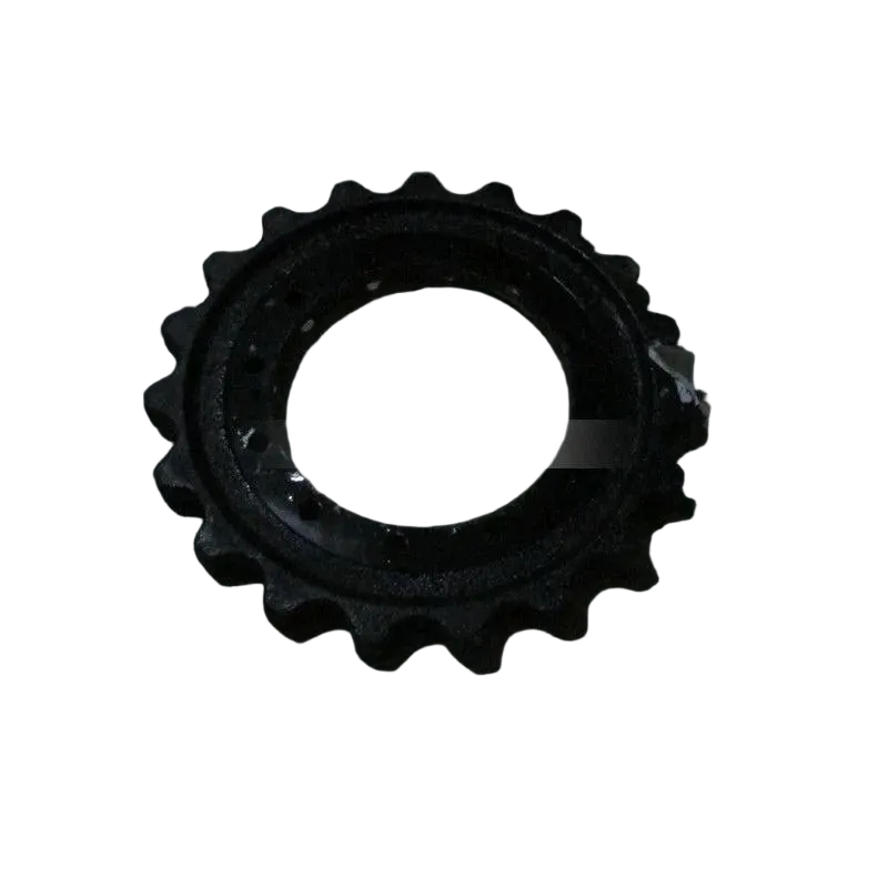 For Komatsu Excavator PC40R-8 PC45-1 PC45R-8 PC50UD-2 PC50UG-2 PC50UU-2 PC50UUM-2 PC58SF-1 Driving Sprocket 3F4525601 20T-27-71110 20T-27-71111