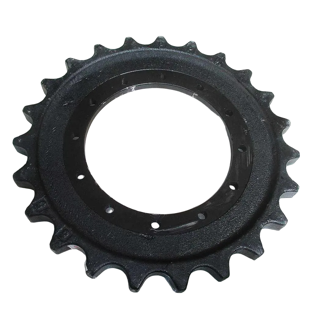 For Komatsu Excavator PC60-6 PC60-7 PC70-6 PC70-7 PC75UD-2 PC75UU-1 PC75UU-2 Driving Sprocket 21W-27-11111 21W-27-11110