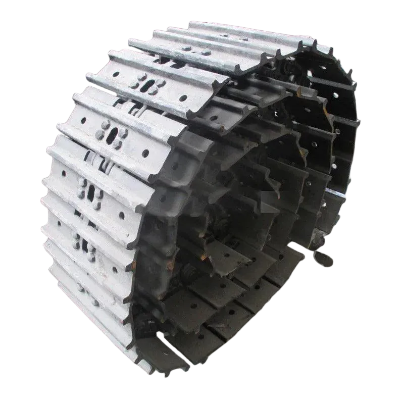 For Komatsu PC20-3 PC20-5 PC30-1 PC30-3 PC30-5 Track Link Chain Ass'y 20S-32-00012 20S-32-00011