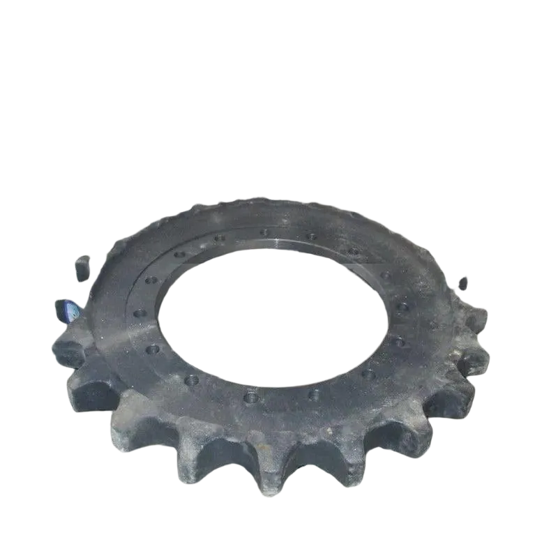 For New Holland E115SR E135SR E115SR E135SRLC EH130 E130 Driving Sprocket 2404N271