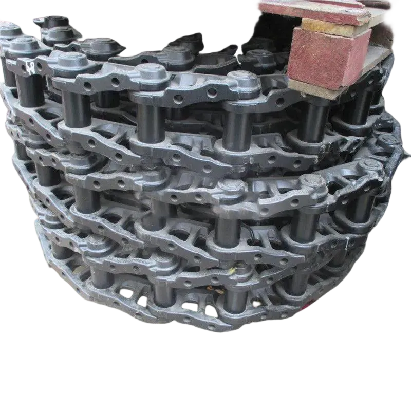 For SUMITOMO SH300 Track Link Chain Assy