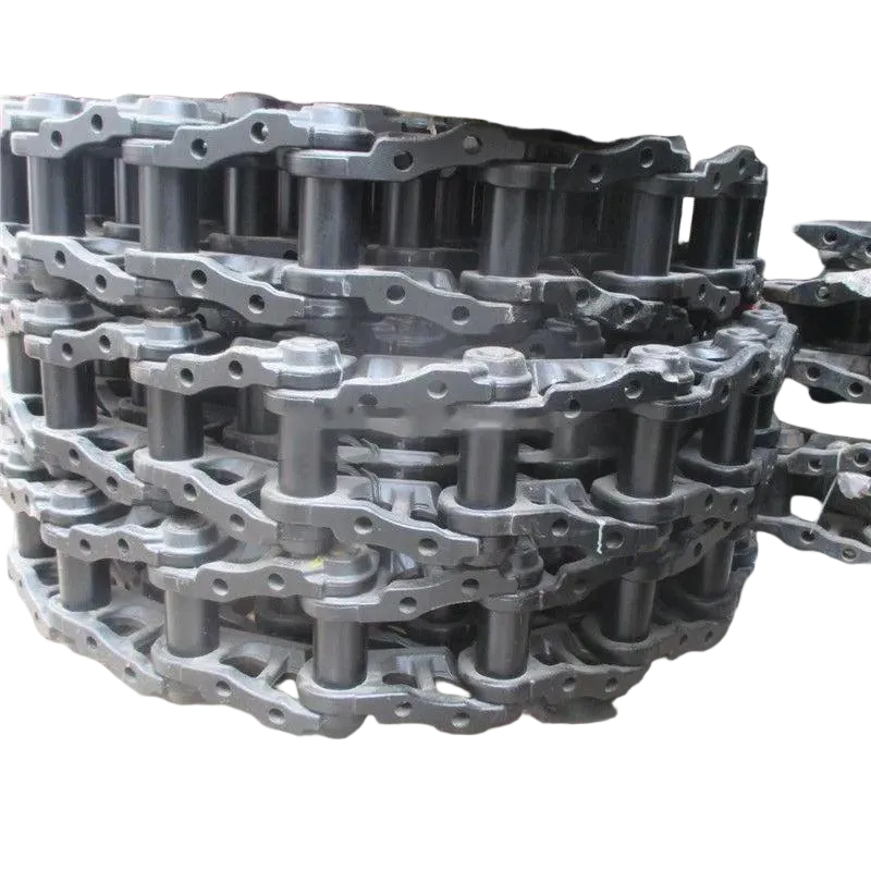 For SUMITOMO SH300 Track Link Chain Assy 49 Section