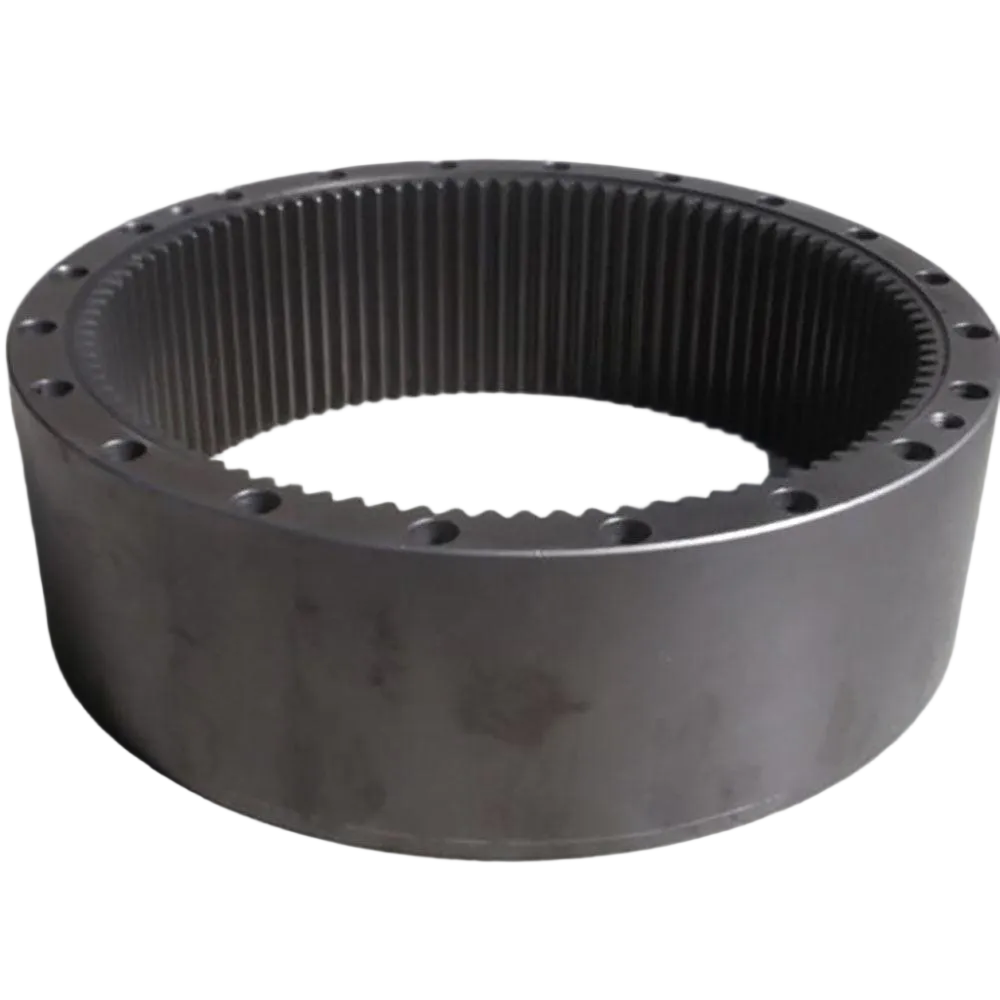 For Volvo Excavator EC210 Travel Gear Washer