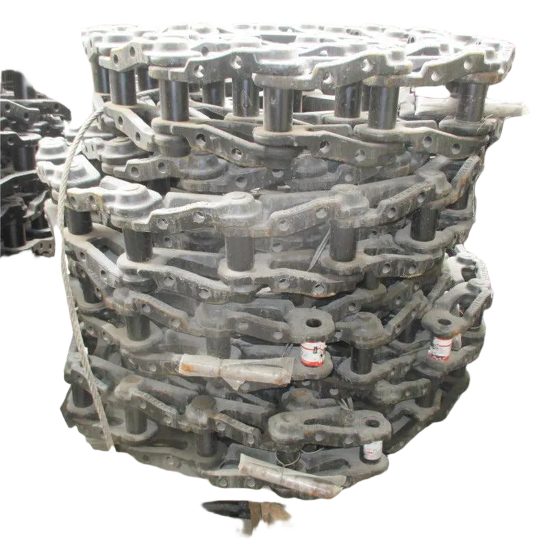 For Volvo Excavator EC240 Track Link Chain Ass'y SA1182-00131