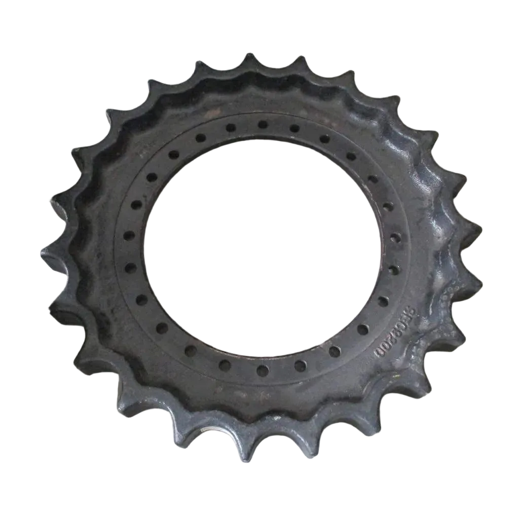 For Volvo Excavator EC460 Sprocket SA1081-02210