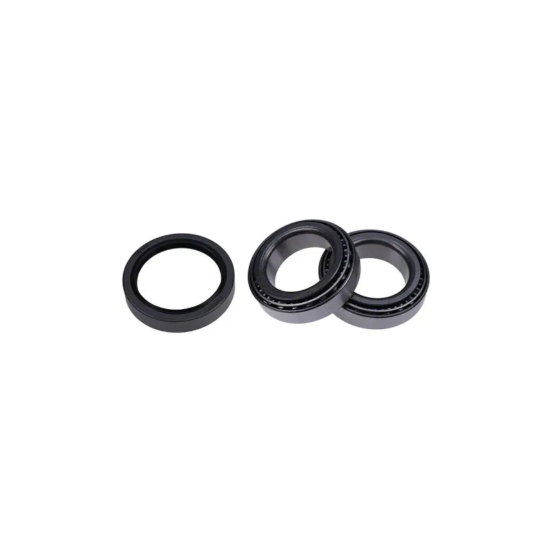 FridayParts Axle Bearing Kit 7001463 7001464 6658228 for Bobcat Skid Steer