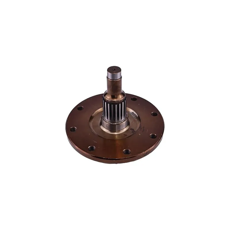 Front Axle 3C091-43712 for Kubota Tractor M9540 M8540 M9960