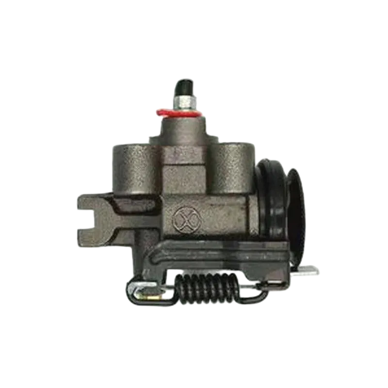 Front Brake Wheel Cylinder 8-98081293-0 for Isuzu Engine 4HK1 Truck NPR NQR 700P