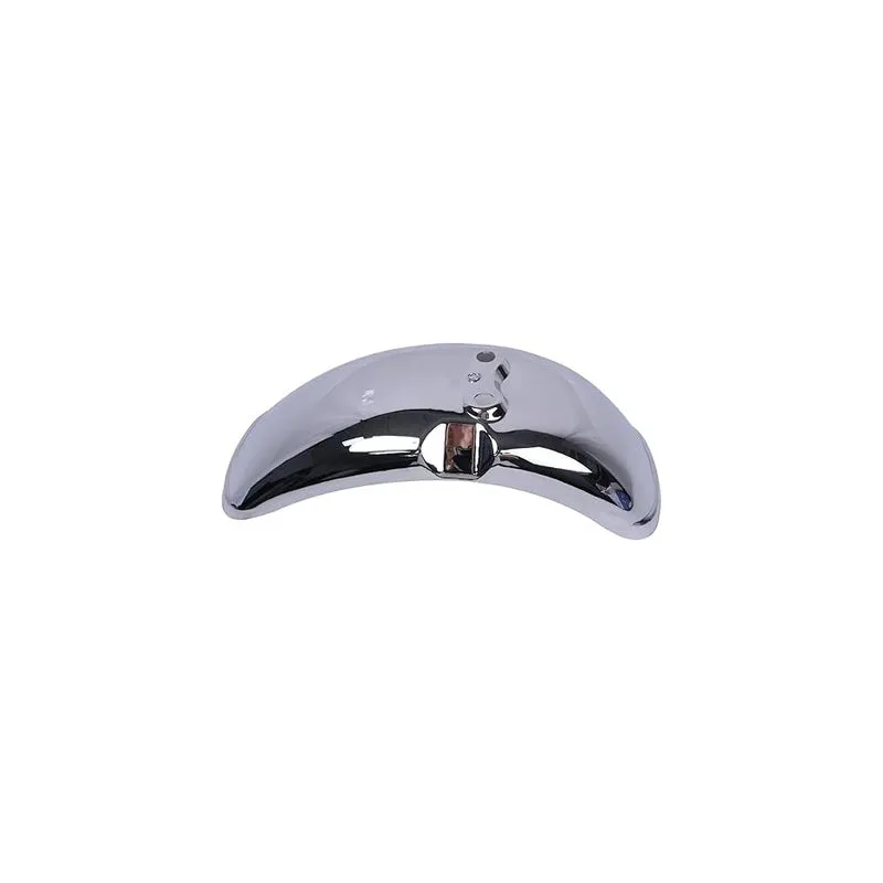 Front Chrome Fender 61100-130-690XW for Honda Motorcycle 1972-1977 Z50A