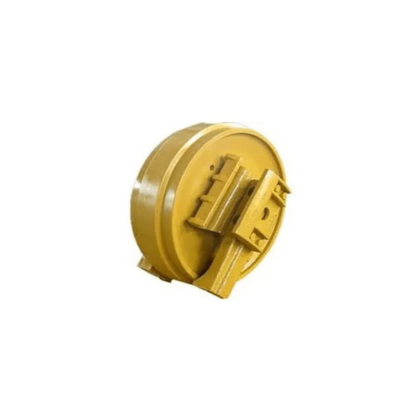Front Idler 103-30-00030 for Komatsu D20P-7A D20P-5A D20P-5 D20A-5 D21P-5A D21P-5 D21A-7T D20S-5 D20Q-5 D20PLL-7 D20PL-5 D21Q-5