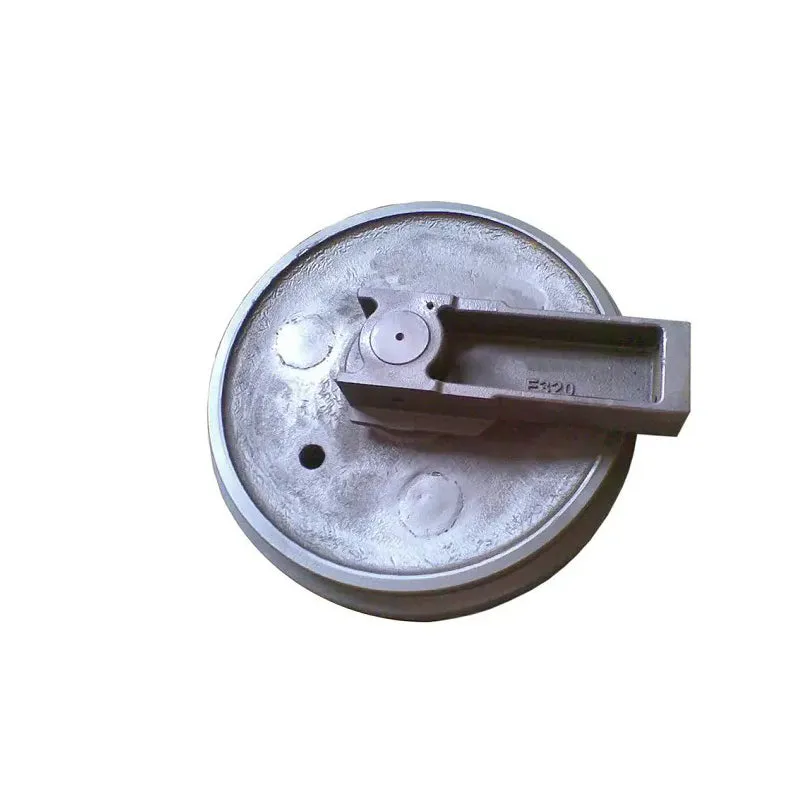 Front Idler 239-4341 for Caterpillar CAT Engine 3066 C4.2 C6 C6.4 Excavator 319D 320D 323D 323D L 323D LN