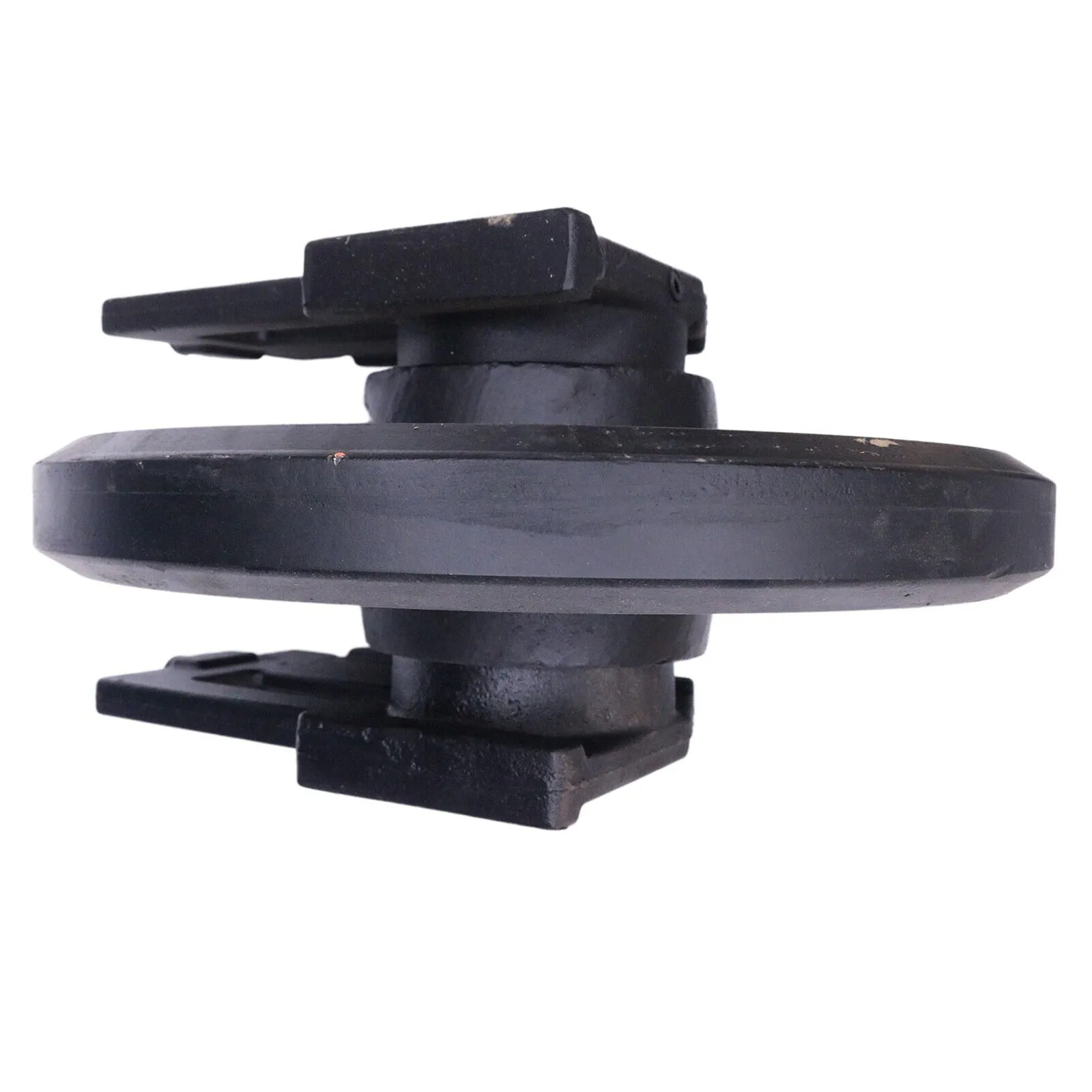 Front Idler 6693237 for Bobcat 864 T110 T140 T180 T190 T200 T300 T450 T550 T590 T630 T650 T740 T870 MT50 MT52 MT55 MT85