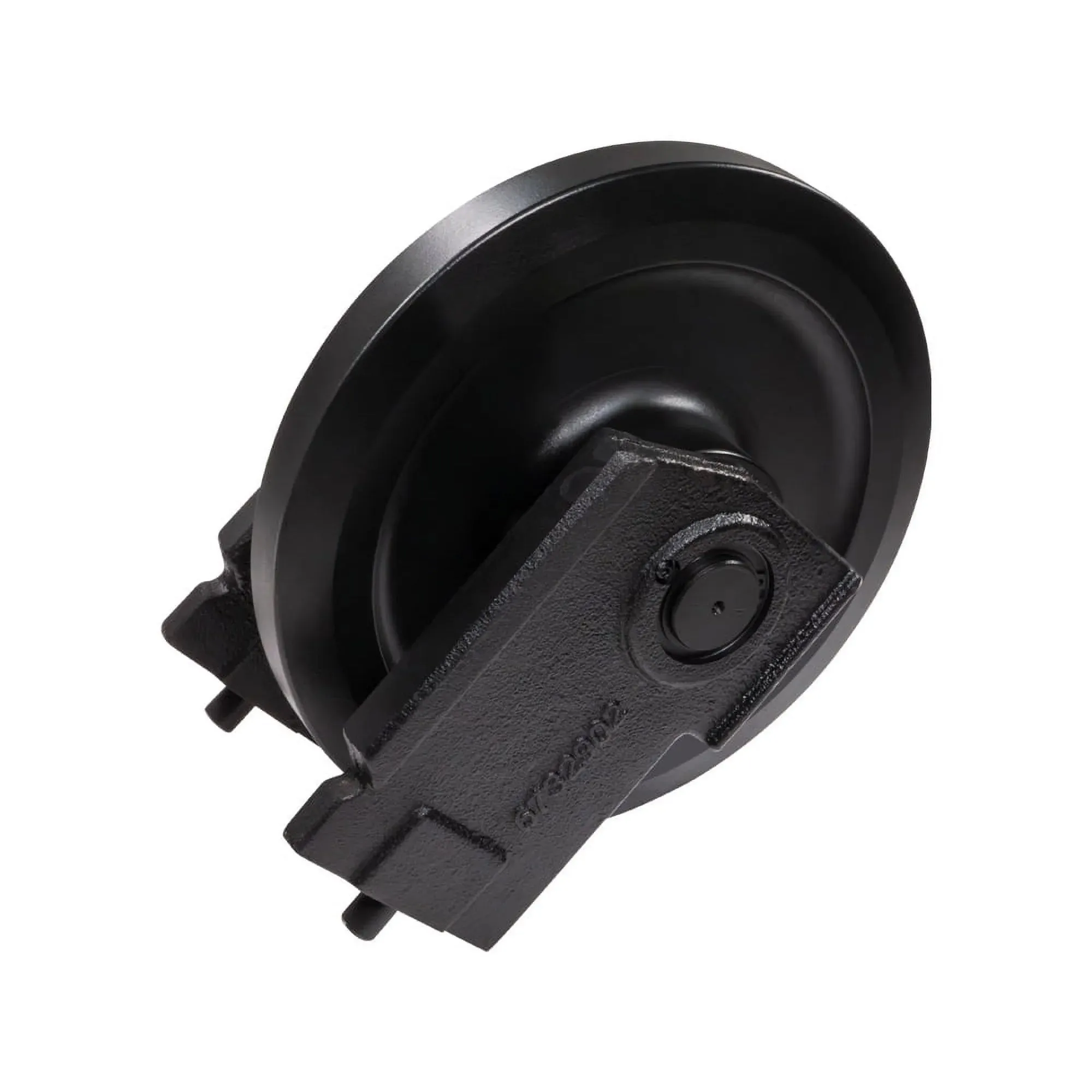 Front Idler 6728751 for Bobcat Loader 864 T140 T180 T190 T200 T250 T300 T320 T550 T590 T630 T650 T750 T770