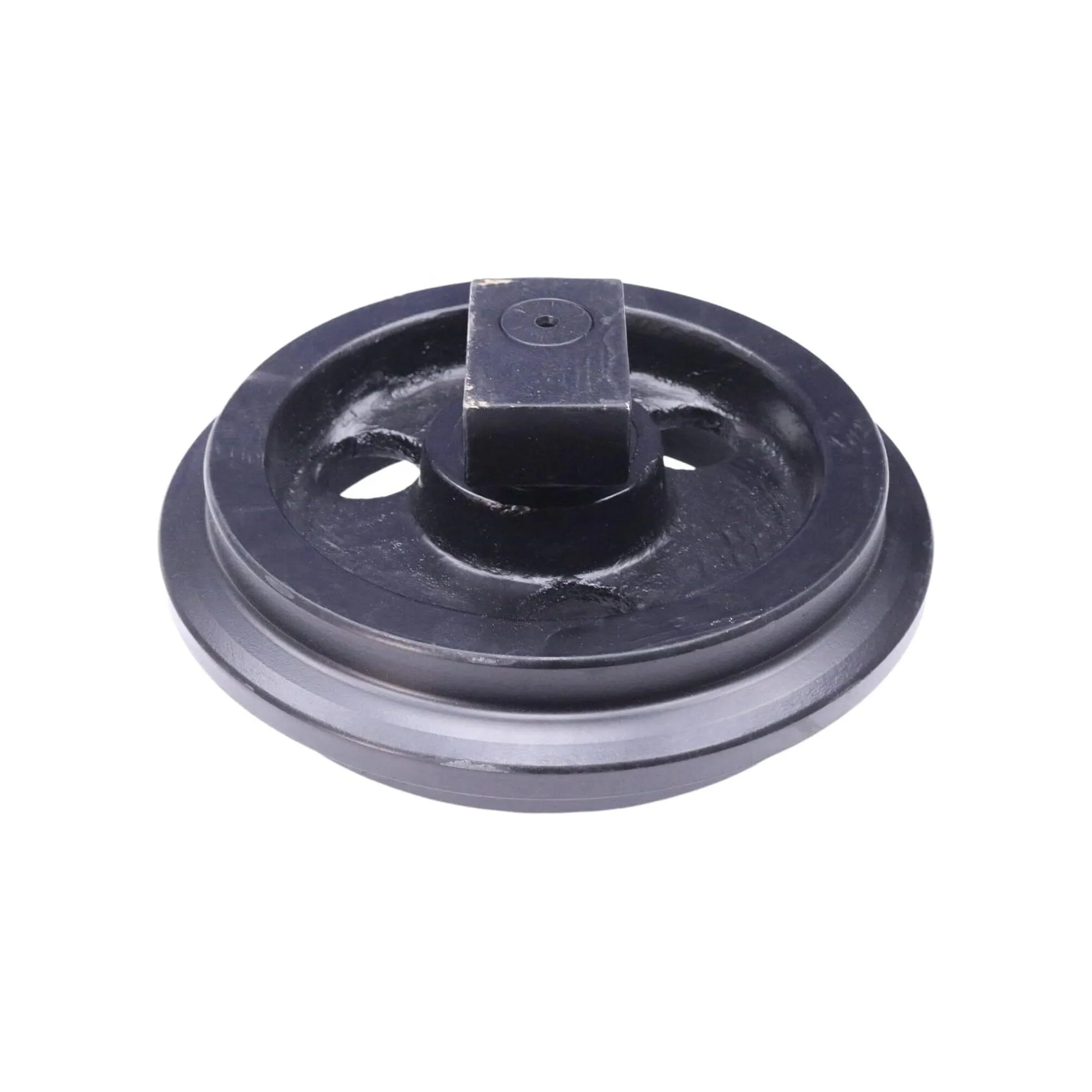 Front Idler 6807906 for Bobcat 320 322 Excavator