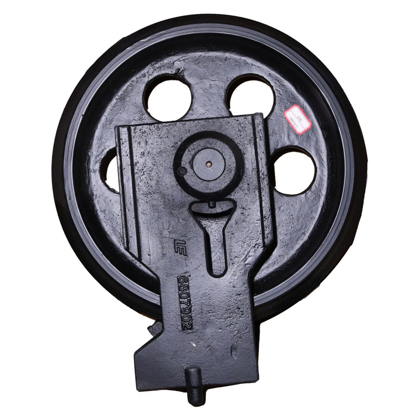 Front Idler 6815125 for Bobcat Excavator 337 341 435