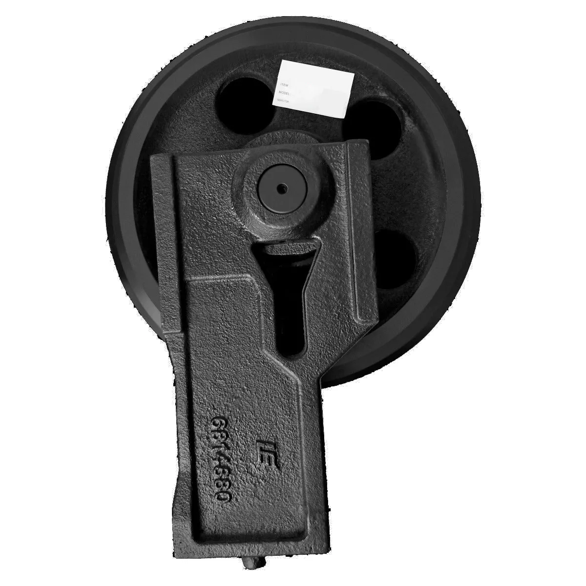 Front Idler 7199291 for Bobcat Excavator 325 328 329 331 334 335 425 428 430 E32 E35 E42