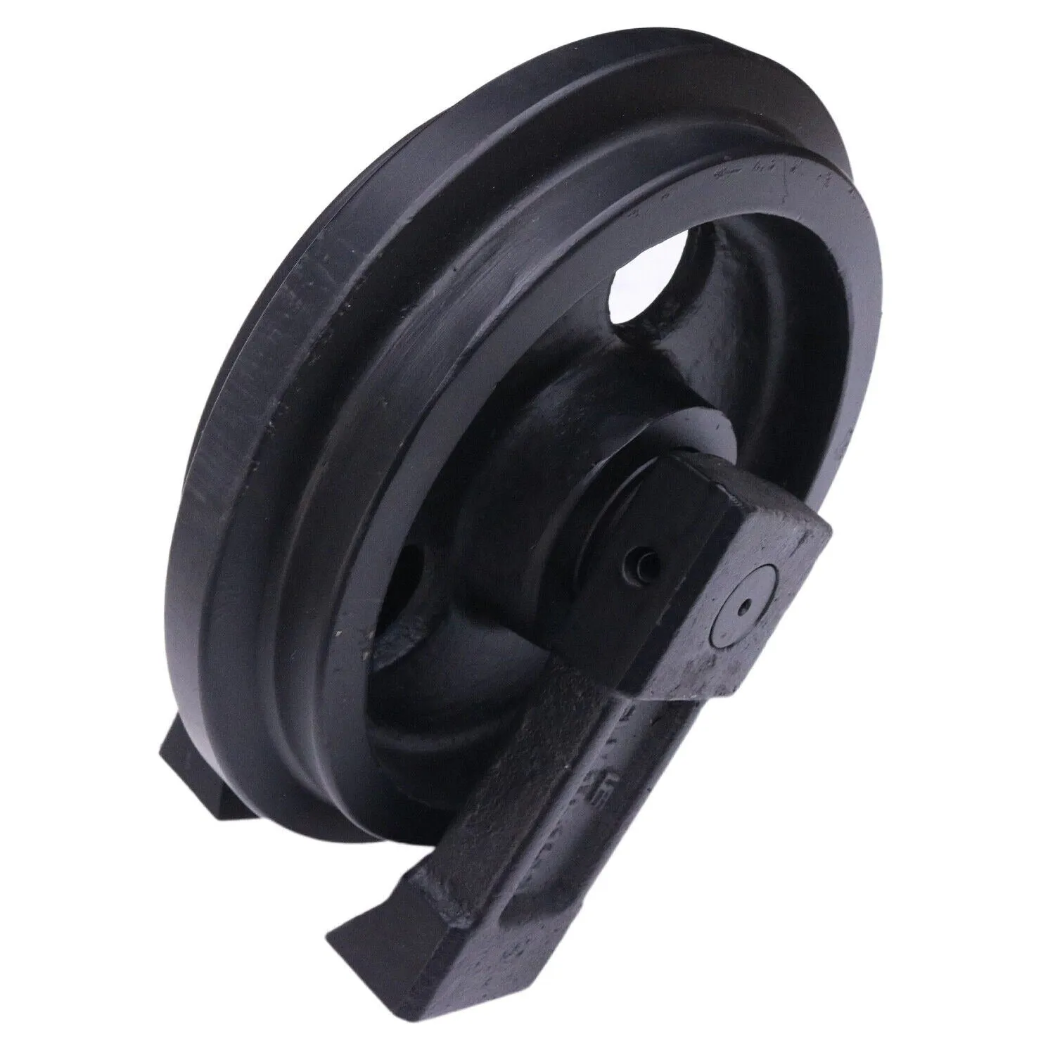 Front Idler 9312918 9312919 9134484 for John Deere Excavator 17D 17G 17ZTS