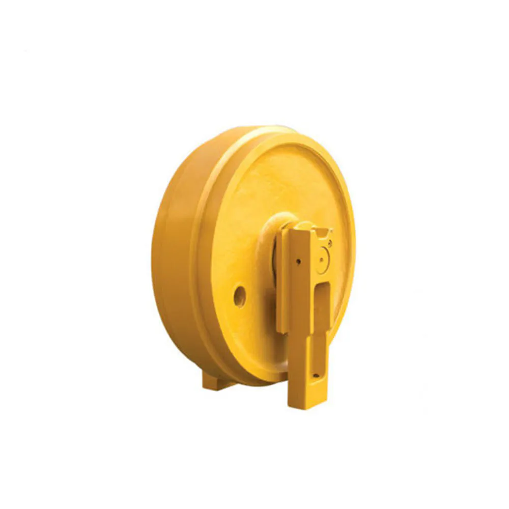Front Idler for CASE Excavator 907B