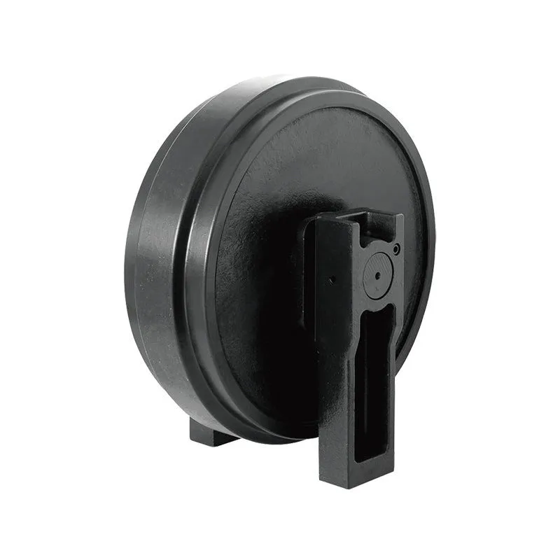Front Idler for Hyundai Excavator R215L