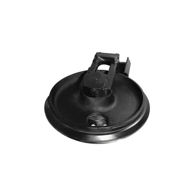 Front Idler for Komatsu Excavator PC55MR-2