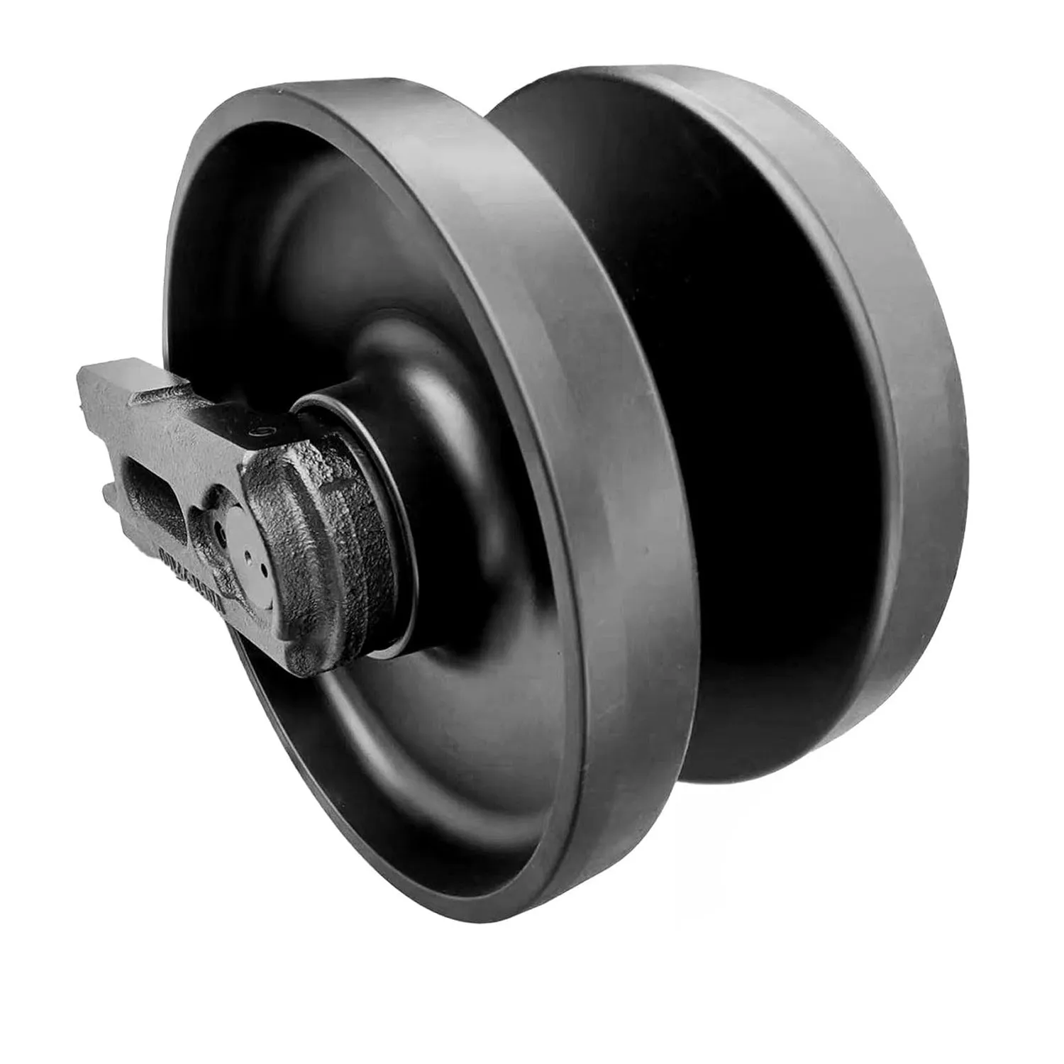 Front Idler V0521-22902 V0611-23103 V0611-22100 For KUBOTA Skid Steer SVL75 SVL75-2 SVL90 SVL90-2 SVL95-2S SVL97 SVL95-2SC