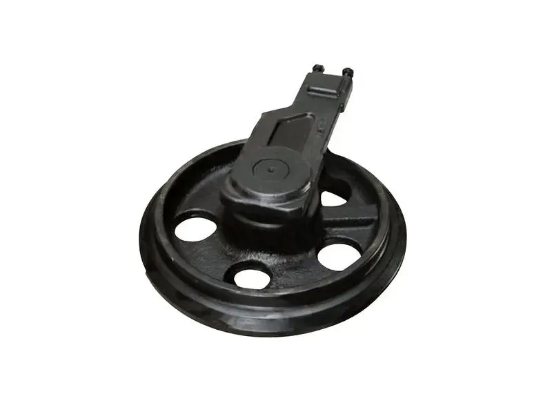 Front Track Idler 7022139 for Bobcat Excavator E25 E26 E27 E27Z