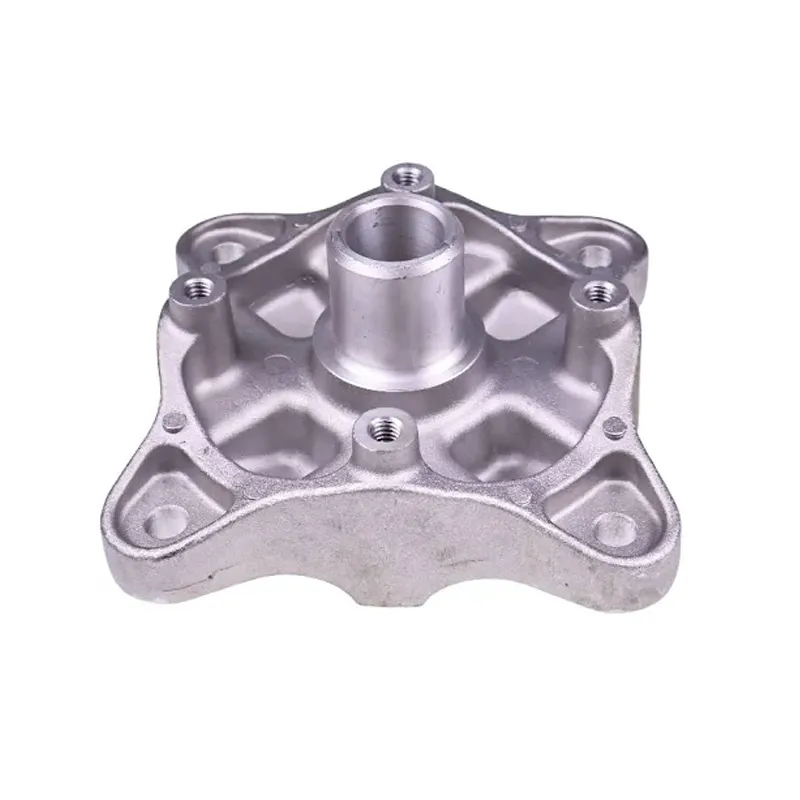 Front Wheel Hub 5134310 5143612 for Polaris Sportsman 400 450 500 570 700 800 850 ACE ETX Forest Touring