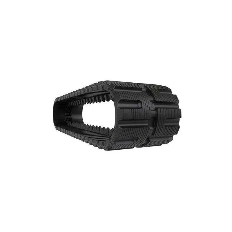 H Pattern Rubber Track 87447235 for CASE Loader TR340 TV380 445CT 450CT TR320