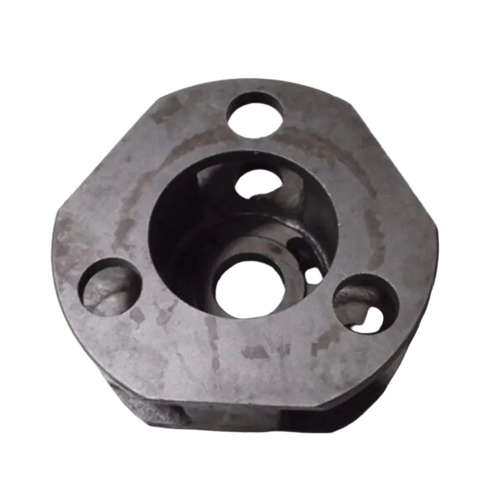 HITACHI EX120-3 Travel motor Third Class three star Frame