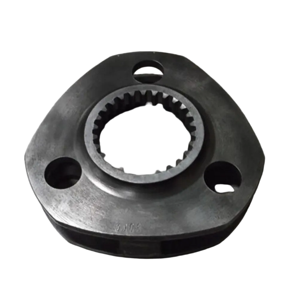 HITACHI EX210-1 Travel motor Second class three star frame