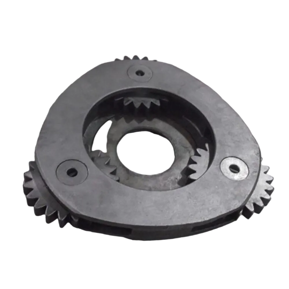 HITACHI EX210-2 Travel Motor First Class three star Frame Assembly