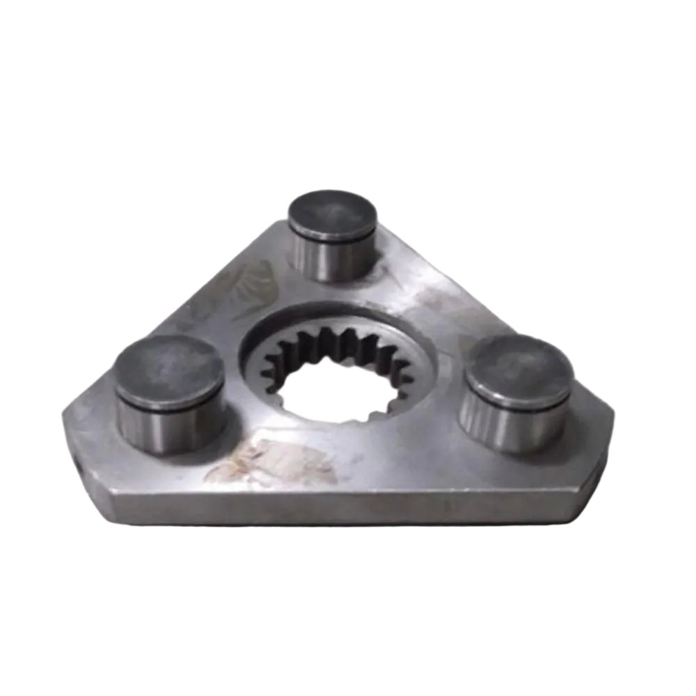 HITACHI EX210-2 Travel motor Third Class three star Frame