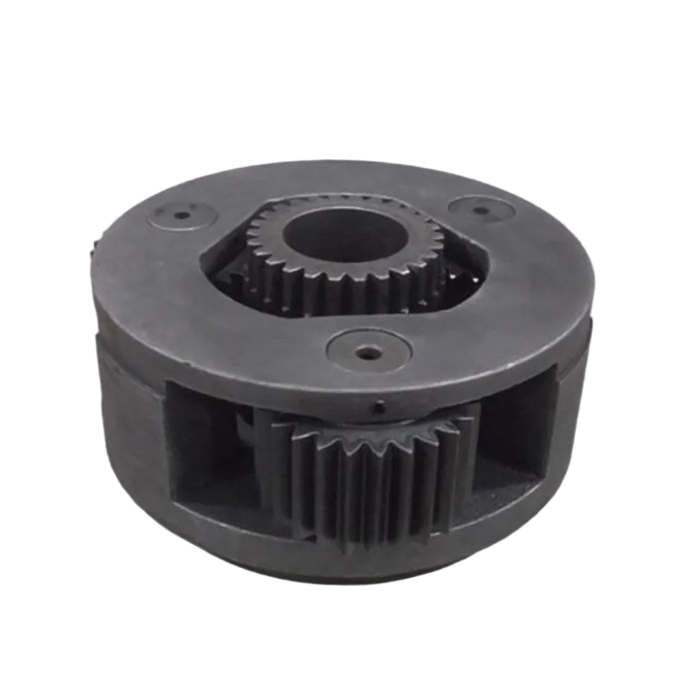 HITACHI EX210-2 Travel motor Third Class three star frame Assembly