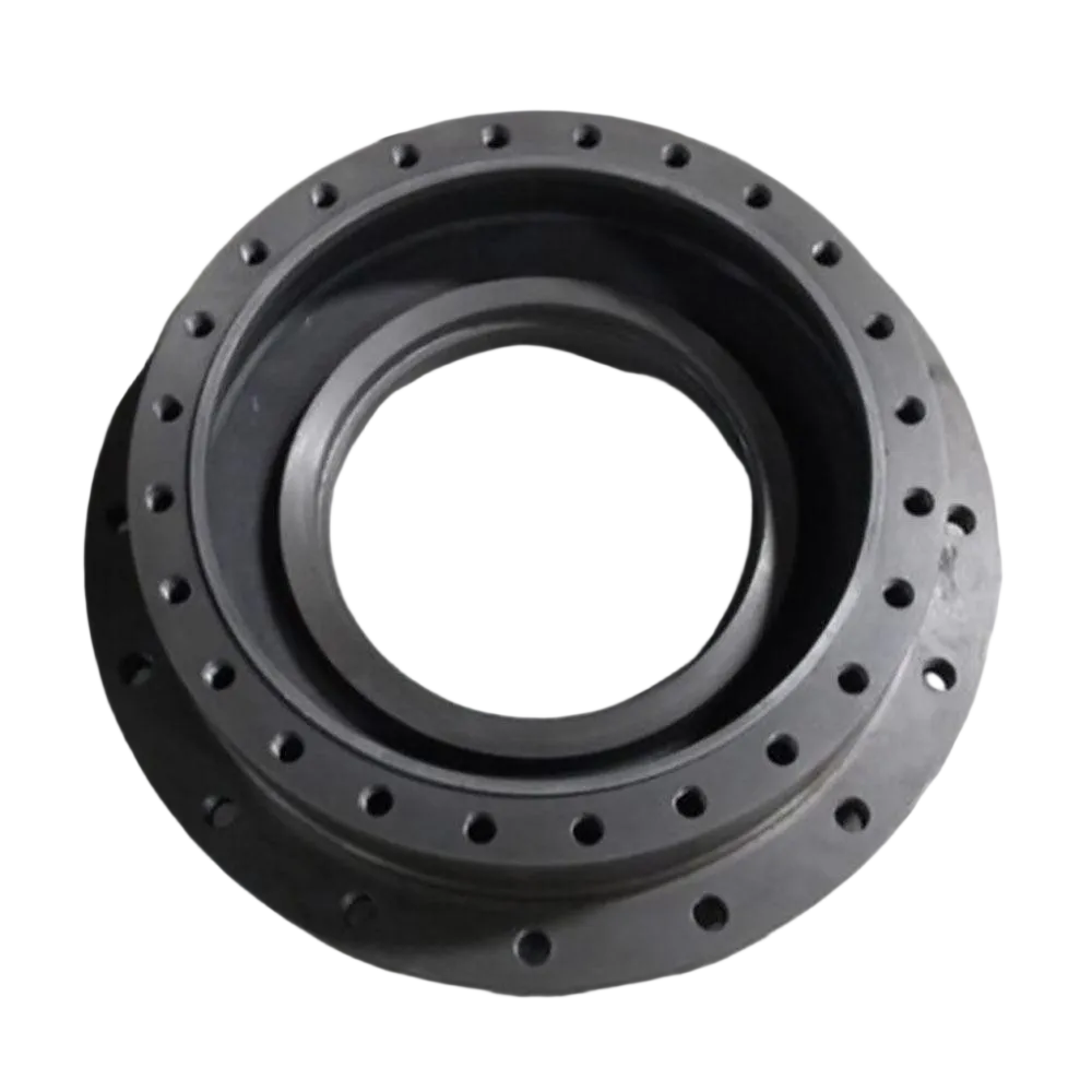 HITACHI ZAX200 Travel Motor Drive Plate