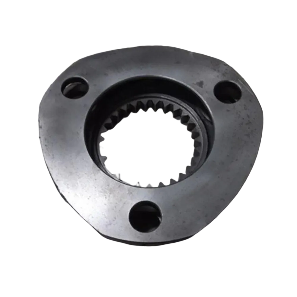 HITACHI ZAX230 Travel motor First Frame