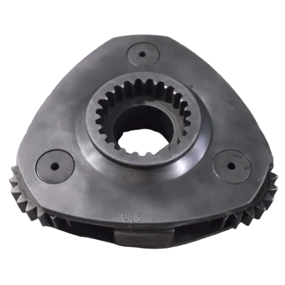 HITACHI ZAX230 Travel motor Second class three star frame Assembly