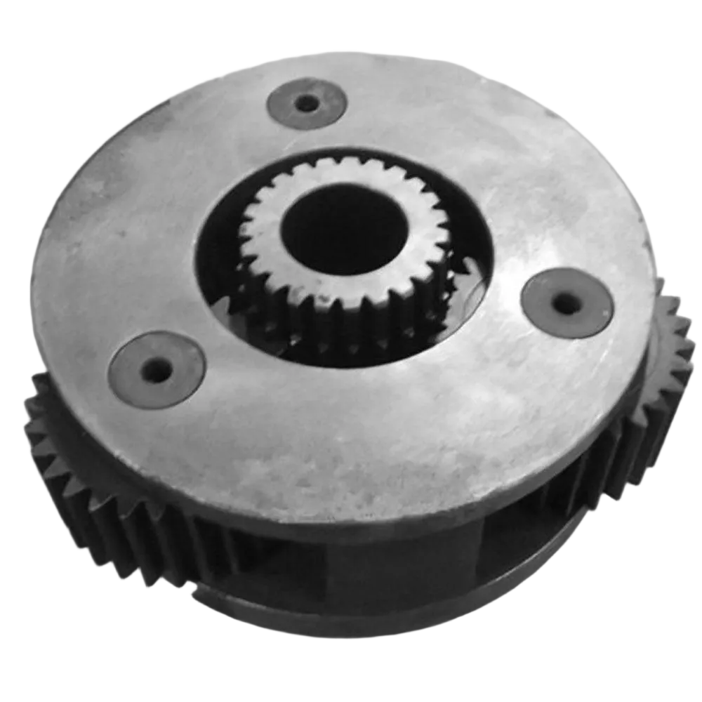HITACHI ZAX230 Travel motor Third Class three star frame Assembly