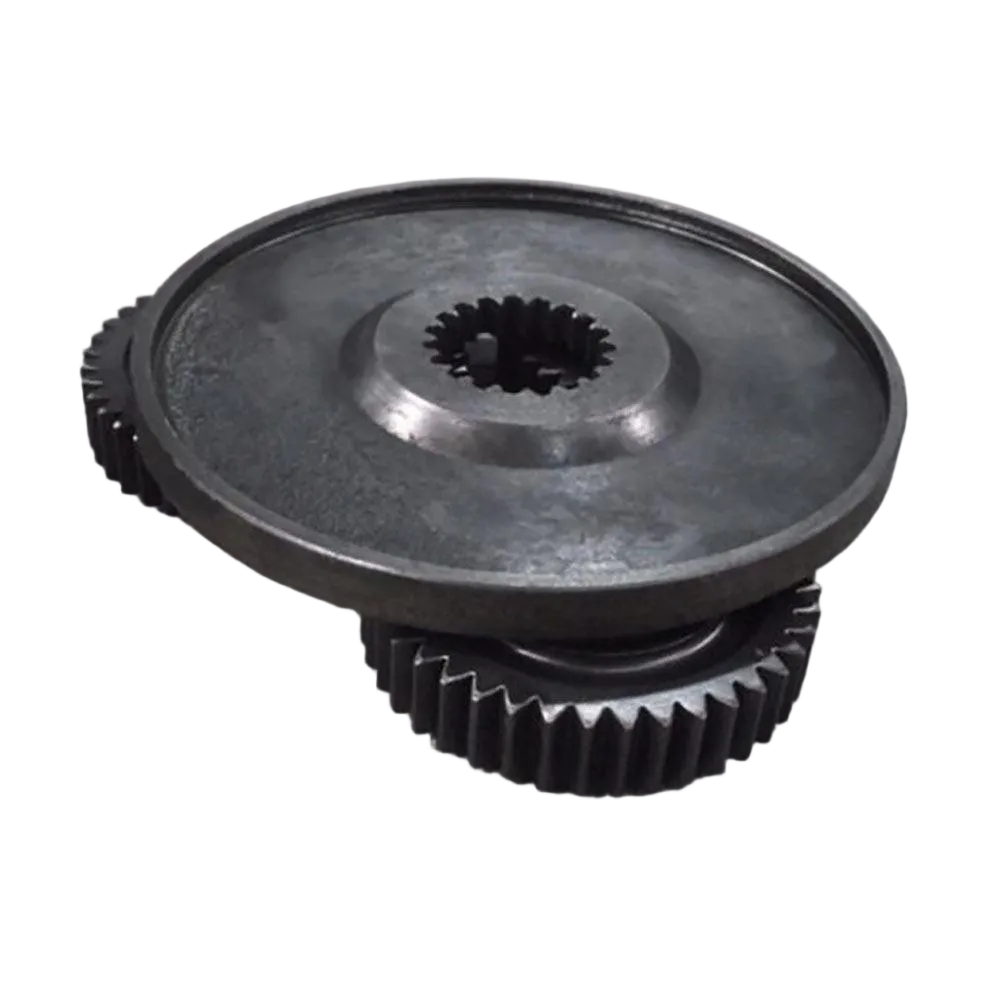 HITACHI ZAX60 Travel Motor First Class three star Frame Assembly