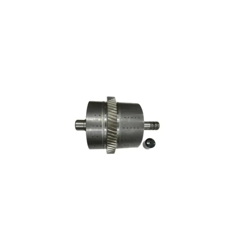 Hub Assembly 249922 15.5HR36432-30 for Konecranes Kalmar Sany Reach Stacker Crane