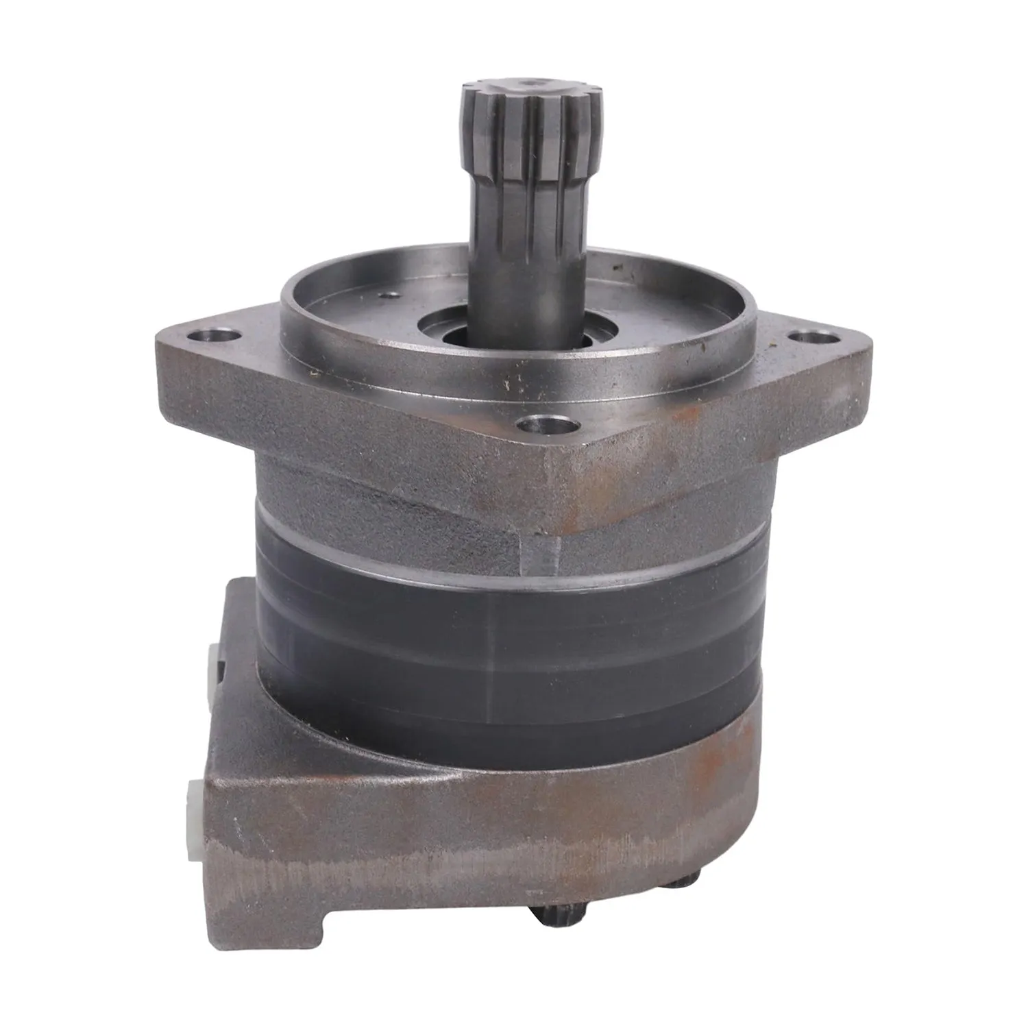 Hydrostatic Drive Motor 6682034 6681615 7499819 For Bobcat Skid Steer Loaders 751 753 763 773 S130 S150 S16 S160 S175 S18 S185 S205 S510 S530 S550 S570 S590 S595