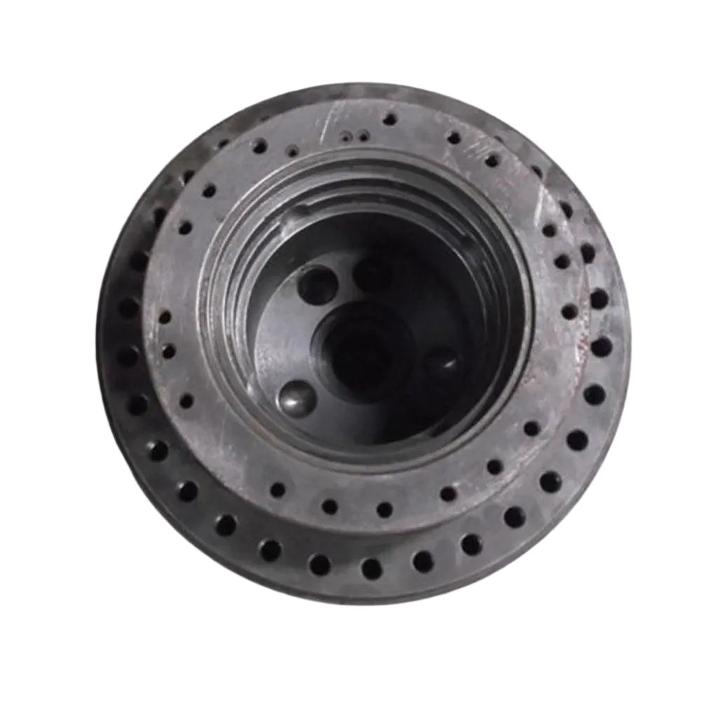 HYUNDAI R225-9Travel Motor Sheel/Cover 66.5Kg