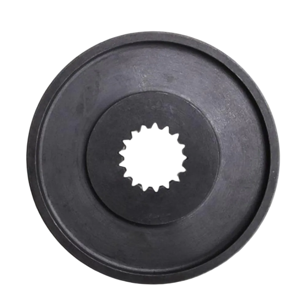 HYUNDAI R80-7 Travel motor First class three star Frame with pin