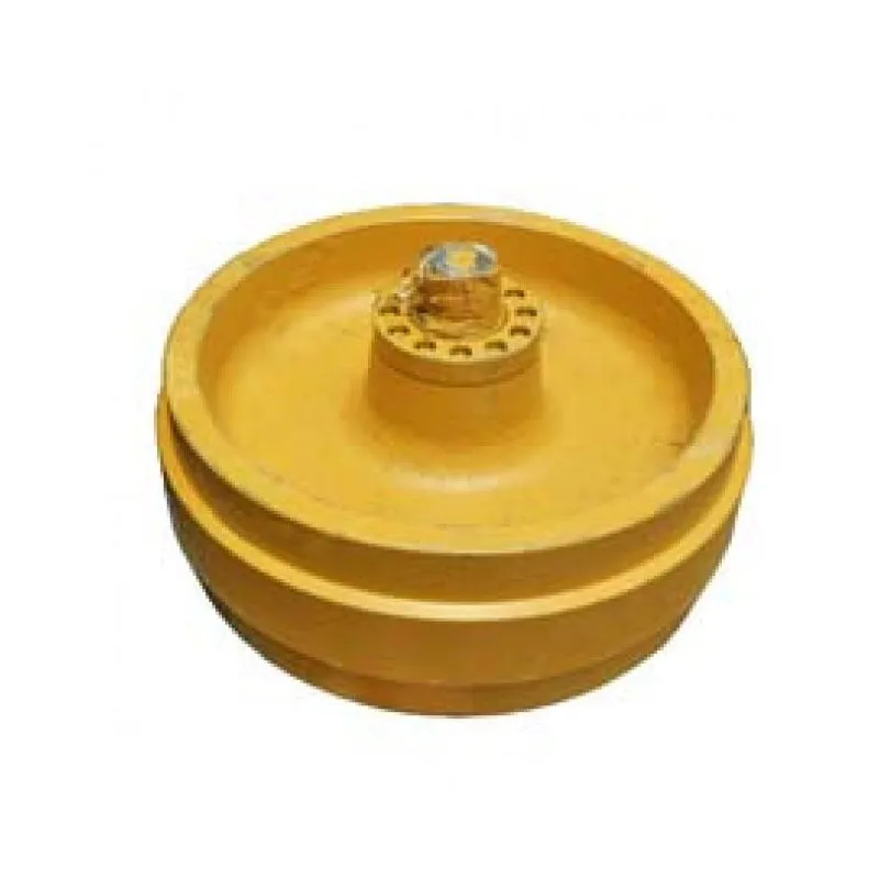 Idler 415-6132 for Caterpillar CAT Engine C15 Tractor D8T