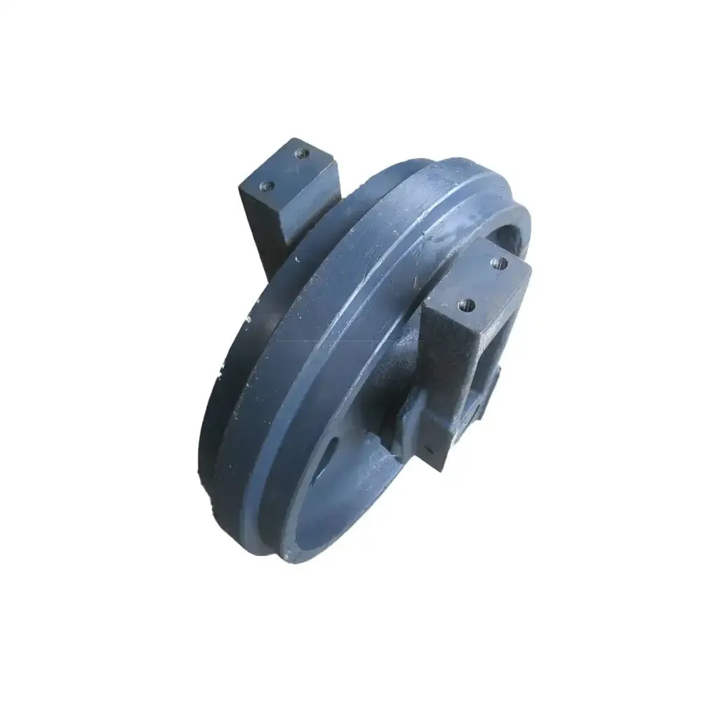 Idler 6I-6489 for Caterpillar Excavator CAT 307 307B