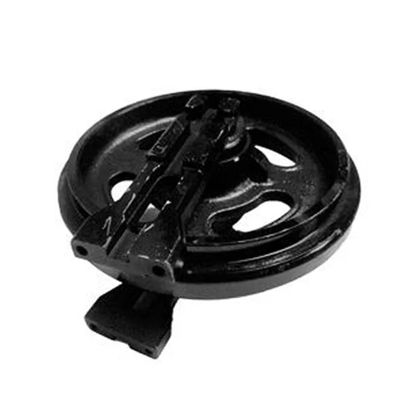Idler 772141-37100 for Yanmar Excavator B22-2 YB221UZ B22